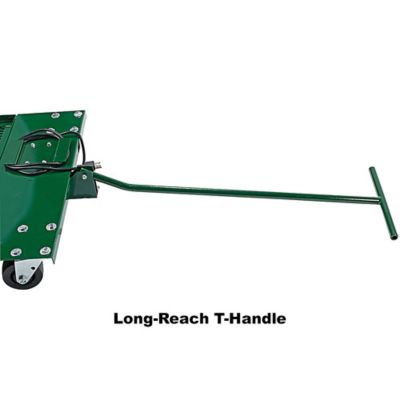 Image showing  10 gal. Low-Profile Anti-Freeze Drain with Electric Pump