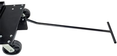 Image showing 5 th JohnDow Industries 17 gal. Low-Profile Steel Oil Drain