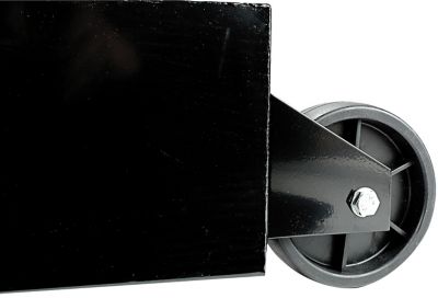 Image showing 5 th JohnDow Industries 25 gal. Low Profile Oil Drain with Electric Pump