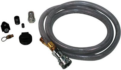 Image showing  Air Evacuation Kit for JDI-LP4