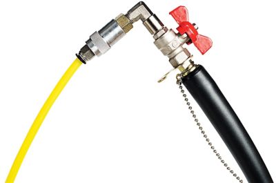 Image showing  20 gal. Fluid Evacuator