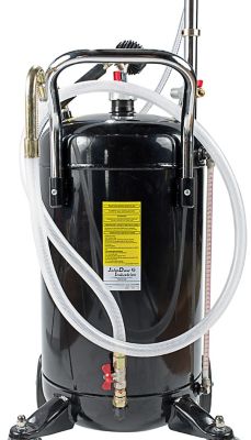 Image showing  20 gal. Fluid Evacuator