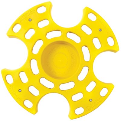 Image showing  552 lb. Capacity Heavy-Duty Tire Taxi