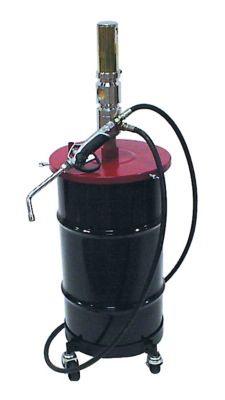 JohnDow Industries 3:1 Oil Delivery System, 16 gal.