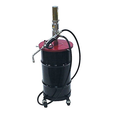 JohnDow Industries 3:1 Oil Delivery System, 16 gal.