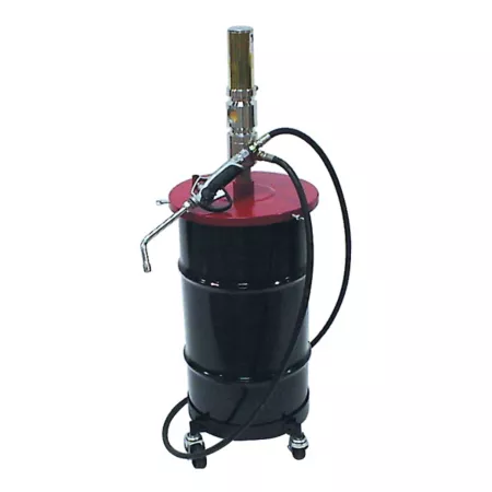 JohnDow Industries 3:1 Oil Distribution System 16 gal. Grease Guns