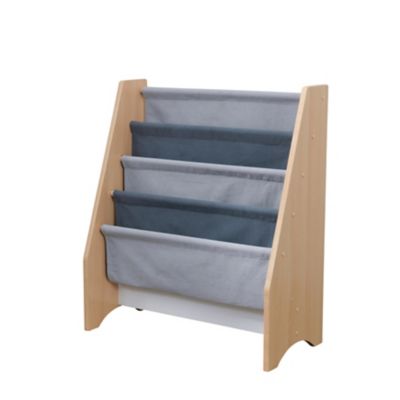 kidkraft sling bookshelf