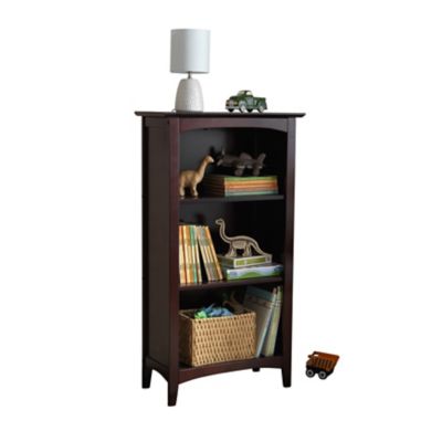 Kidkraft Avalon Three Shelf Bookcase 14001 At Tractor Supply Co