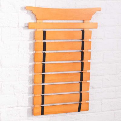 Image showing  Martial Arts Belt Holder