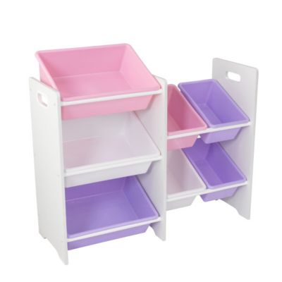 kidkraft changing table
