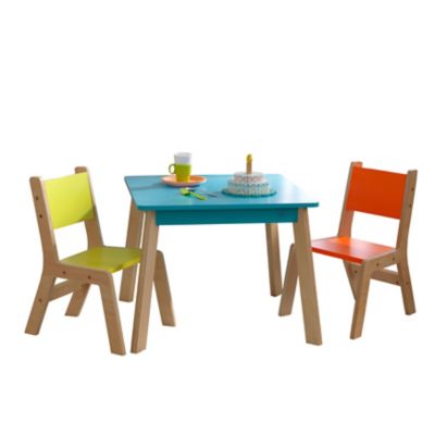 kidkraft modern table