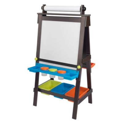 KidKraft Double-Sided Storage Easel