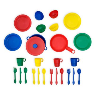 Image showing  27 pc. Cookware Playset, Primary