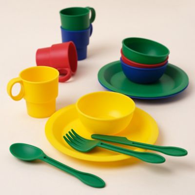 Image showing  27 pc. Cookware Playset, Primary