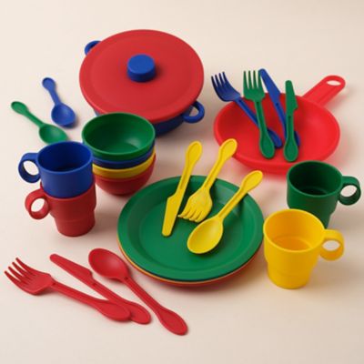 Image showing  27 pc. Cookware Playset, Primary