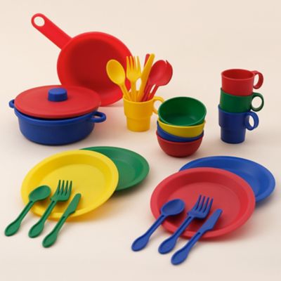 Image showing  27 pc. Cookware Playset, Primary