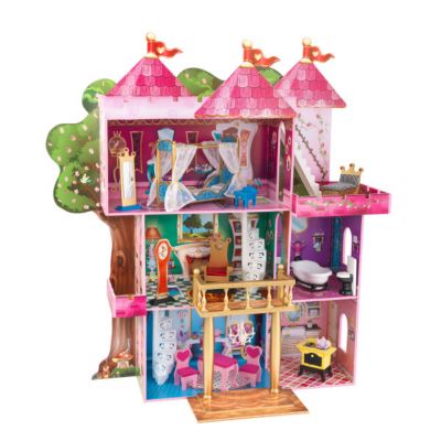 kidkraft grand mansion dollhouse