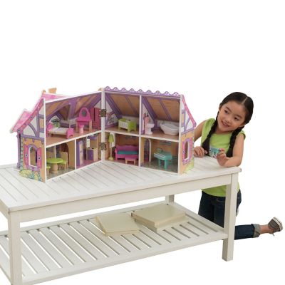 kidkraft furniture for dollhouse