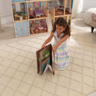 Image showing  On-the-Go Play Storybook