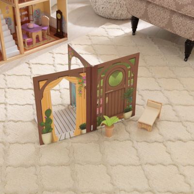 Image showing  On-the-Go Play Storybook