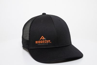 ridgecut