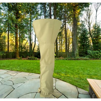 Image showing  Cover for Cambridge 7 ft. Umbrella Patio Heaters