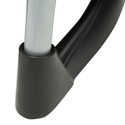 Image showing 6 th Lasko Electric Pro-Ceramic Utility Heater, 225 sq. ft., 5,120 BTU, Black