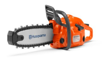 PRORUN 20V 7 in. Brushless Cordless Mini Chainsaw with 4.0 Ah Battery and  Charger, PMCS120 at Tractor Supply Co.