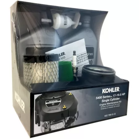 Kohler Engine Service Kit for Kohler 5400 Series Engine Mower Maintenance & Tune Up Kits