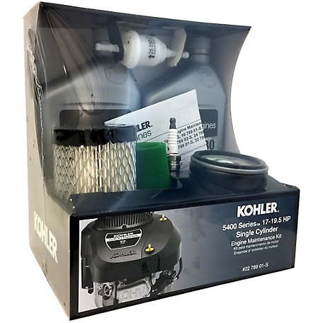 Kohler Engine Maintenance Kit for Kohler 5400 Series Engine