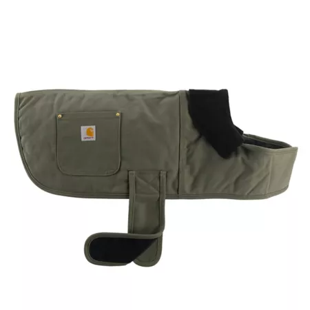 Carhartt Dog Chore Coat Dog Coats & Jackets