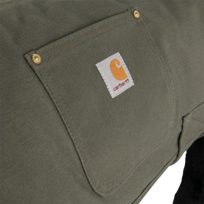 Image showing  Water-Repellent Dog Chore Coat