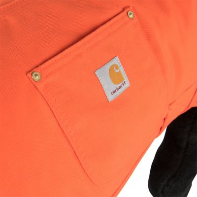 Image showing  Water-Repellent Dog Chore Coat