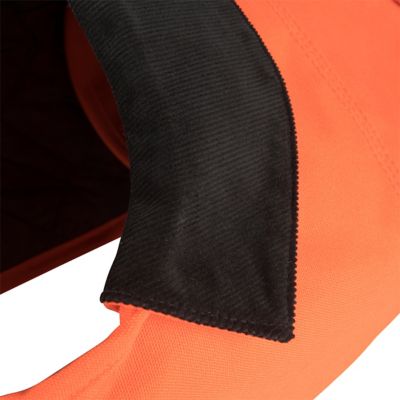 Image showing 6 th Carhartt Water-Repellent Dog Chore Coat