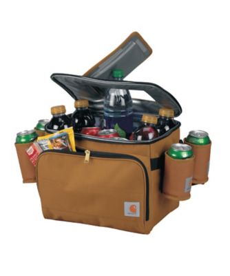 carhartt backpack cooler