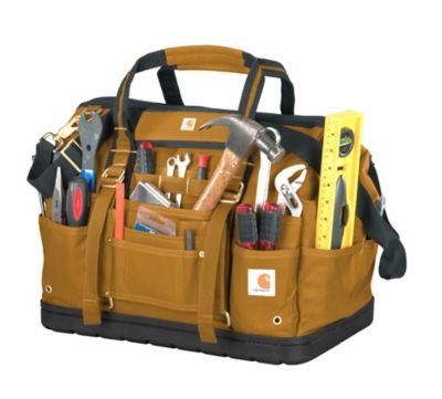 carhartt luggage set