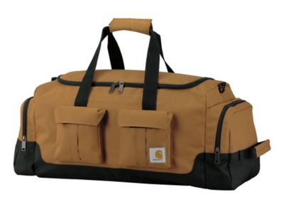 utility duffle bag