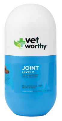 glucosamine for dogs tractor supply