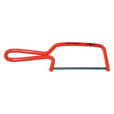 Jameson 6 in. 1000V Insulated Mini Hacksaw