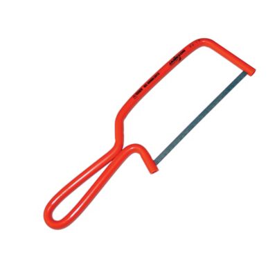 Image showing  6 in. 1000V Insulated Mini Hacksaw
