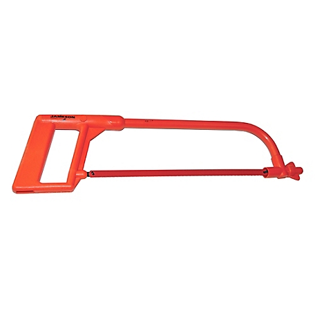 Jameson 12 in. 1000V Insulated Hacksaw