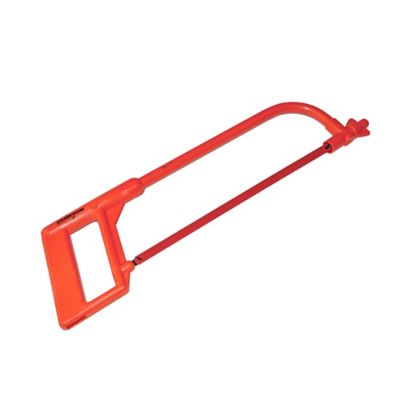 Image showing  12 in. 1000V Insulated Hacksaw