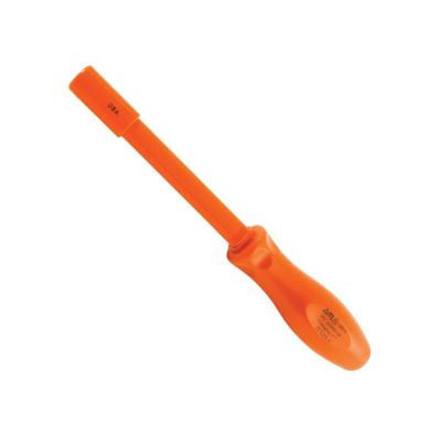 Image showing  1/4 in. 1000V Insulated Nut Driver, JT-ND-02315