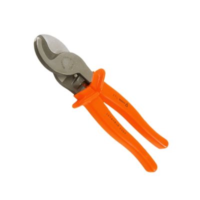 Image showing  1000V 9 in. Insulated Cable Cutter, JT-PC-00125
