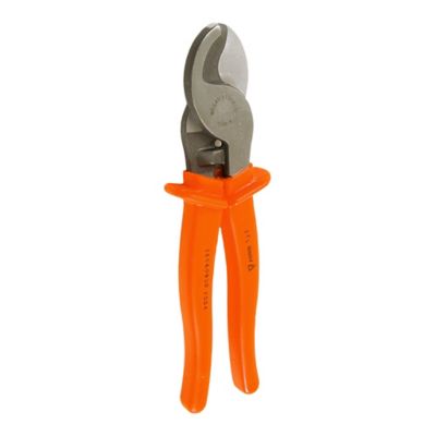 Image showing  1000V 9 in. Insulated Cable Cutter, JT-PC-00125