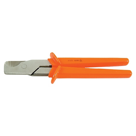 Jameson 1,000V Insulated Cable Cutter, 10 in.