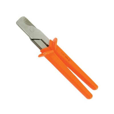 Image showing  1,000V Insulated Cable Cutter, 10 in.