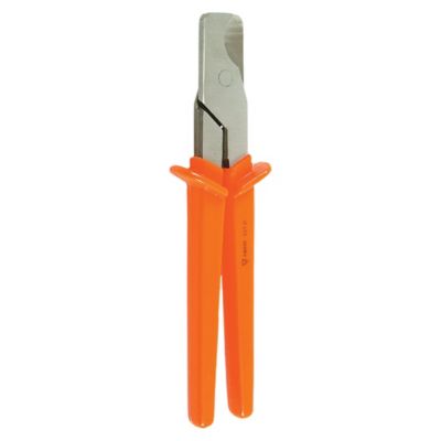 Image showing  1,000V Insulated Cable Cutter, 10 in.