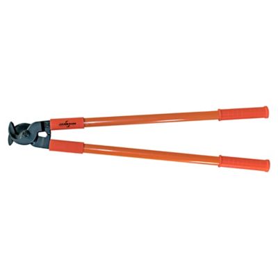 Jameson 1,000V 26 in. Long-Arm Cable Cutter