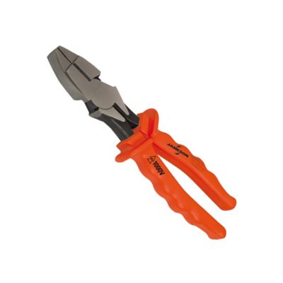 Image showing  9-1/2 in. 1,000V Lineman Pliers